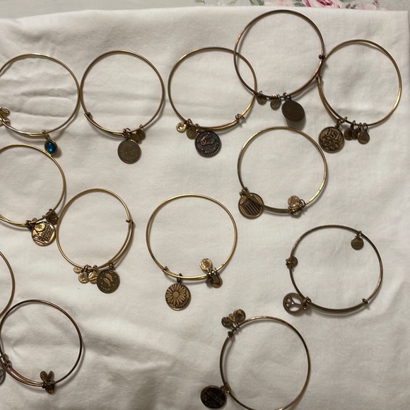 Alex and Ani collection $10 for one or 2 for $15 - Picture 3 of 5